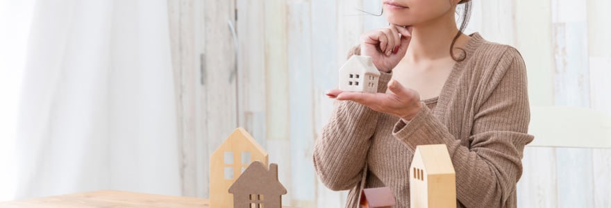 Estimer un bien immobilier