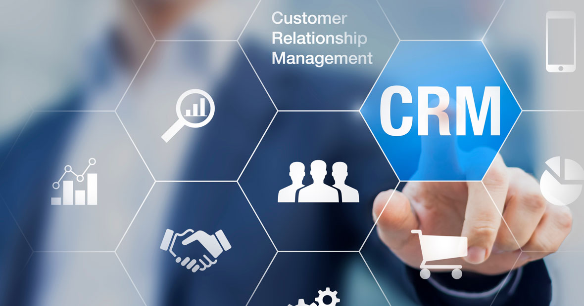 CRM