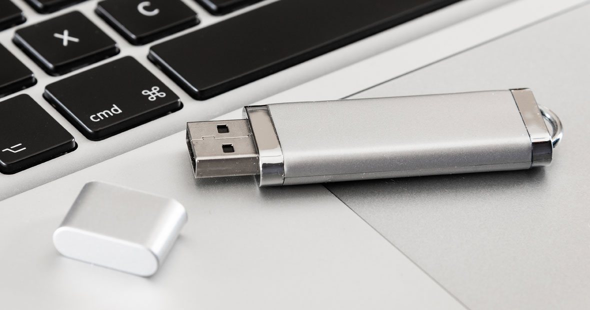 clé USB